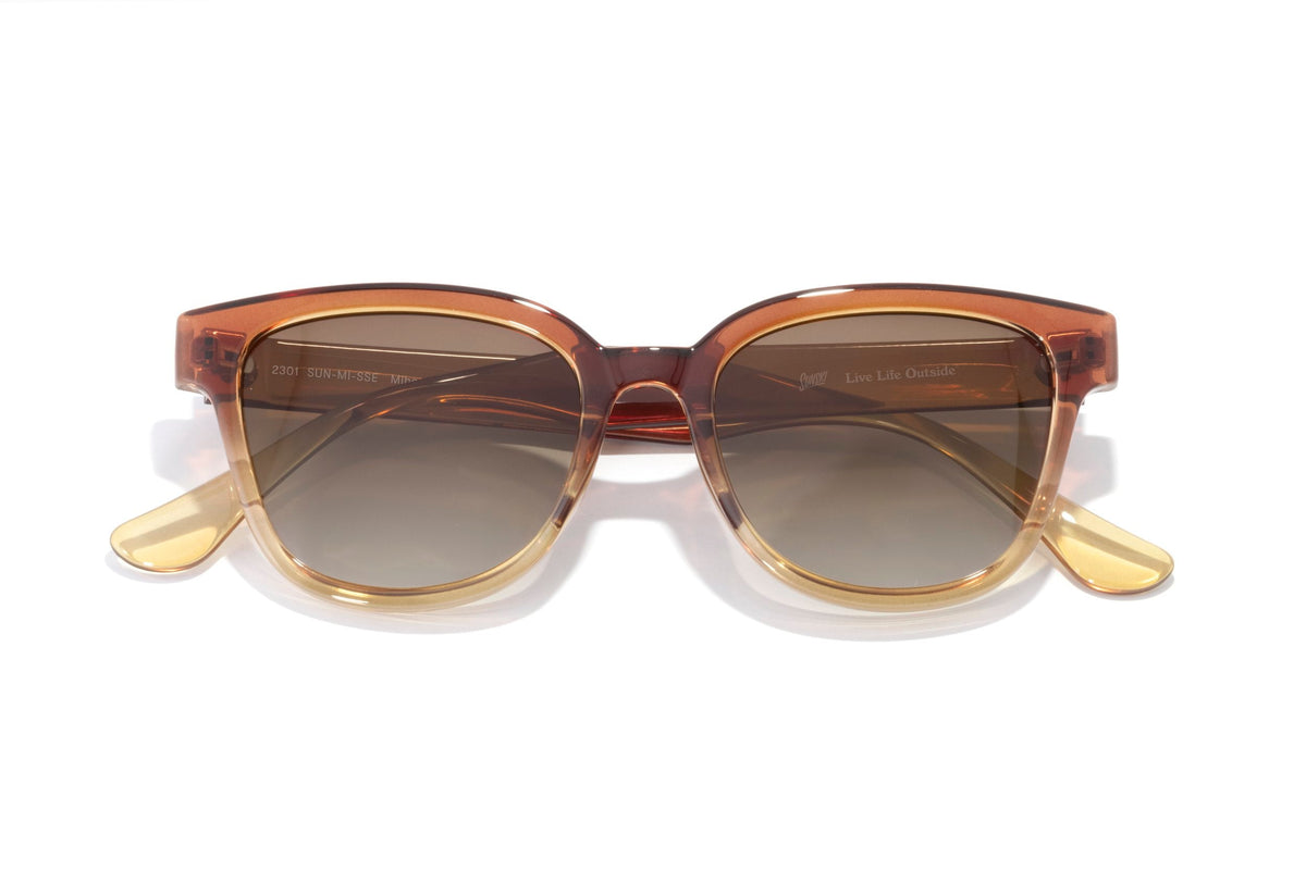 Miho Sunglasses Sunski