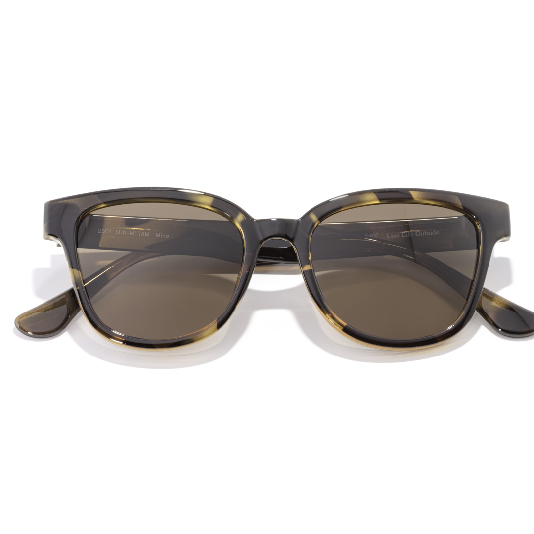 Miho Sunglasses Sunski