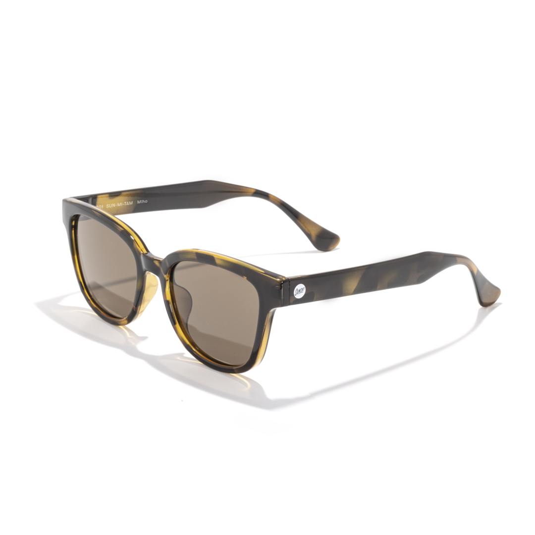 Miho Sunglasses Sunski