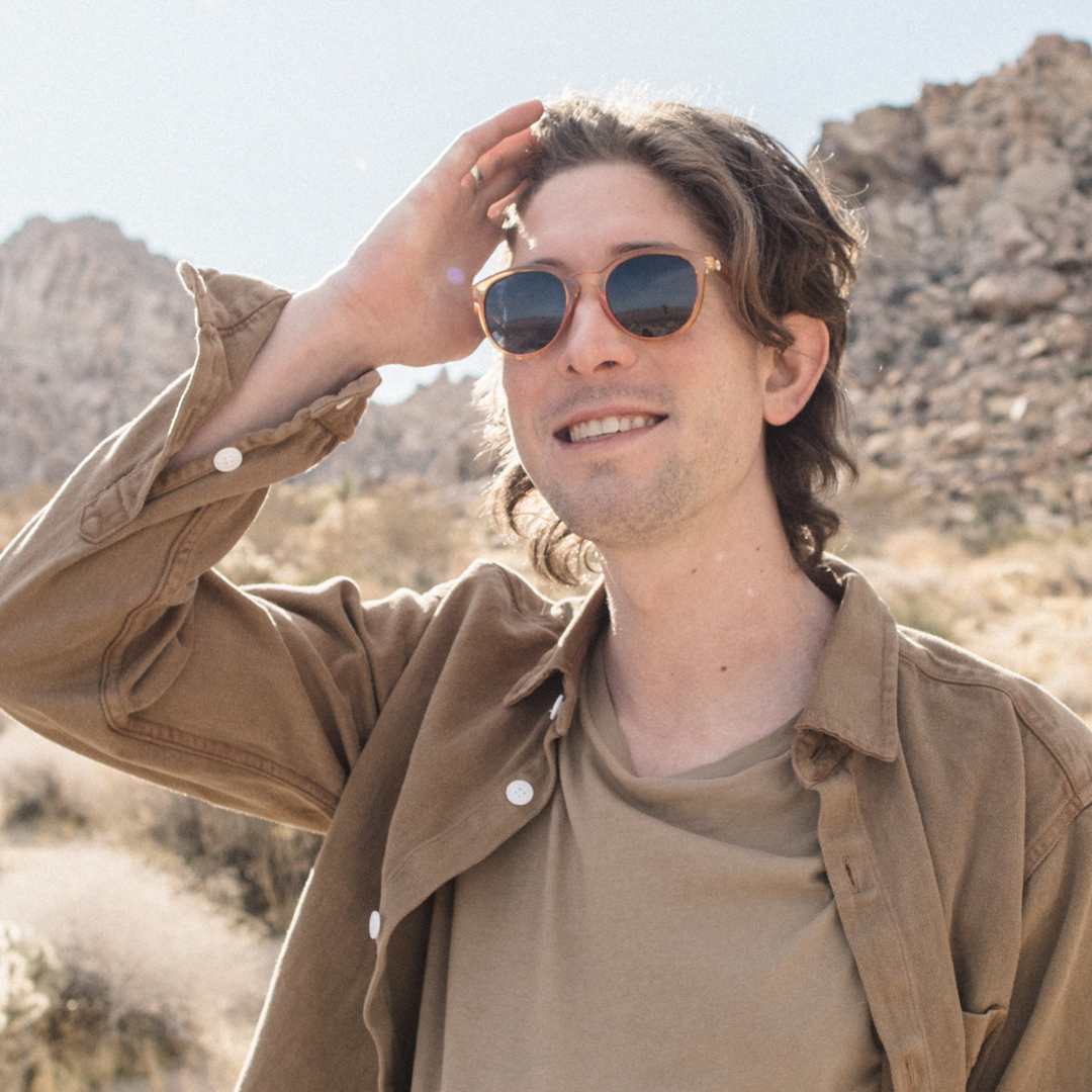 Makani Sunglasses Sunski