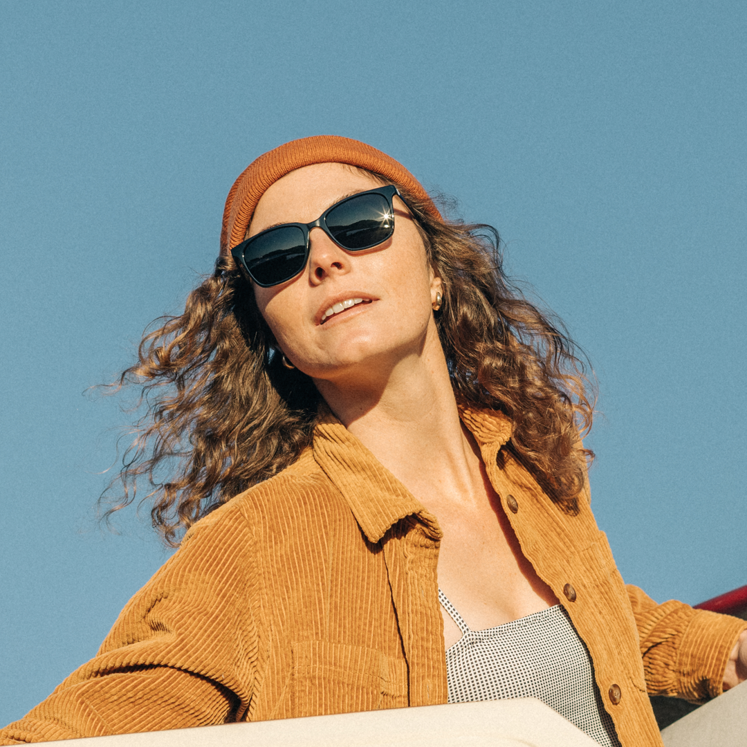 Ventana Sunglasses Sunski