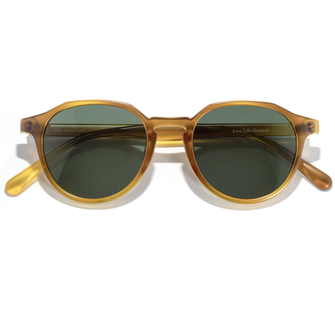 Vallarta Sunglasses Sunski