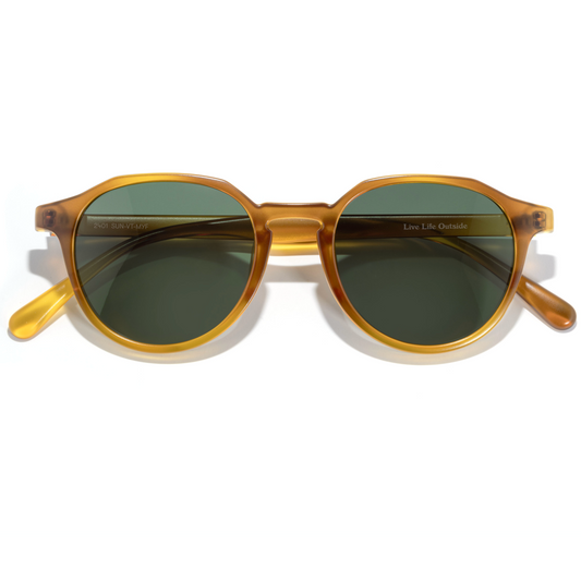 Vallarta Sunglasses Sunski