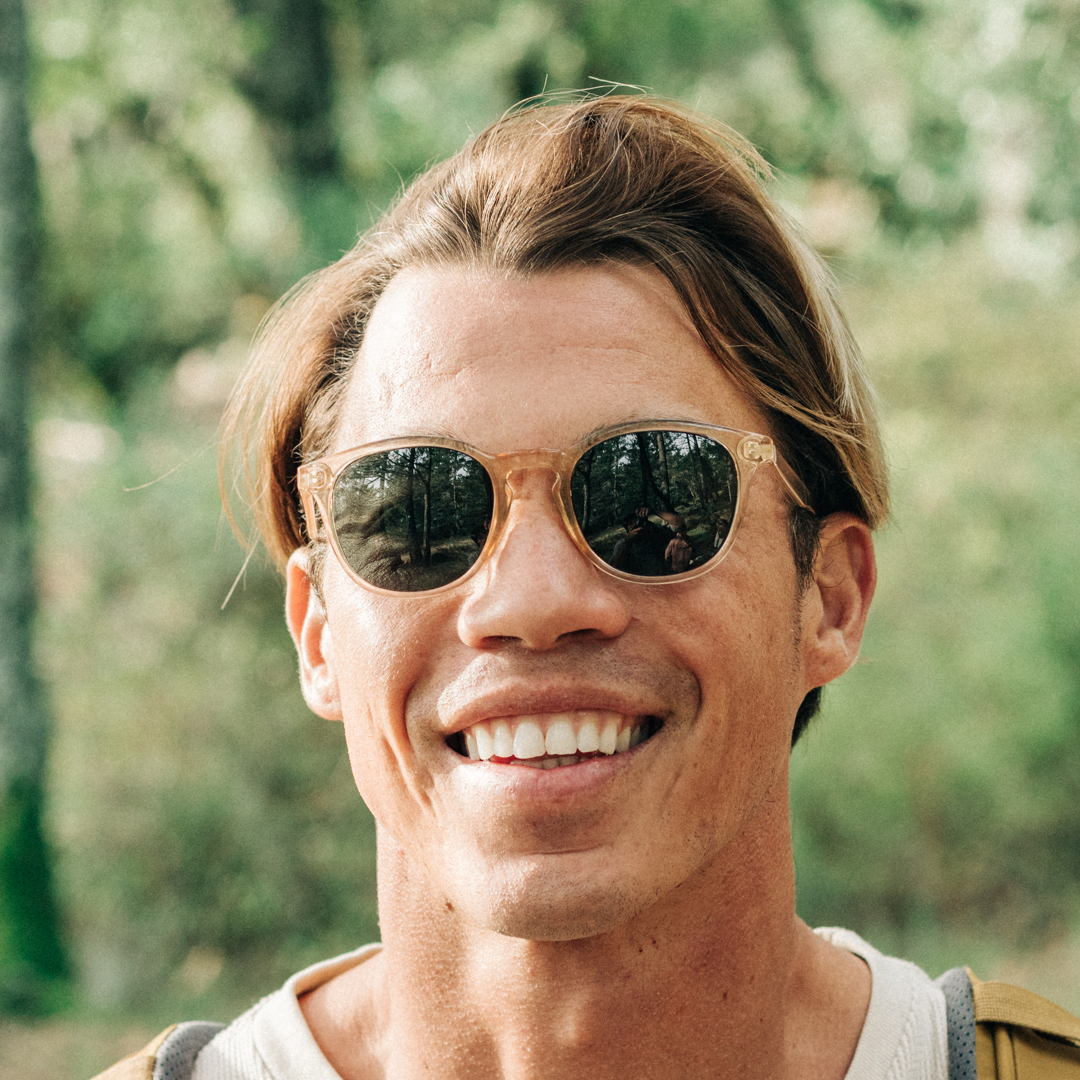 Yuba Sunglasses Sunski