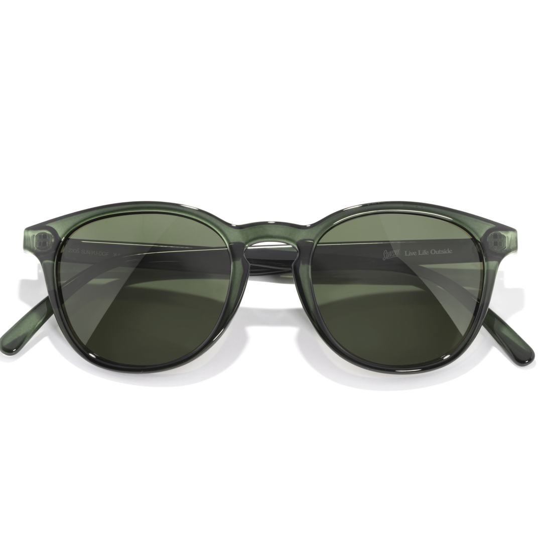 Yuba Sunglasses Sunski