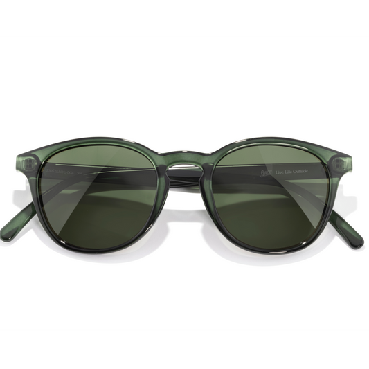 Yuba Sunglasses Sunski