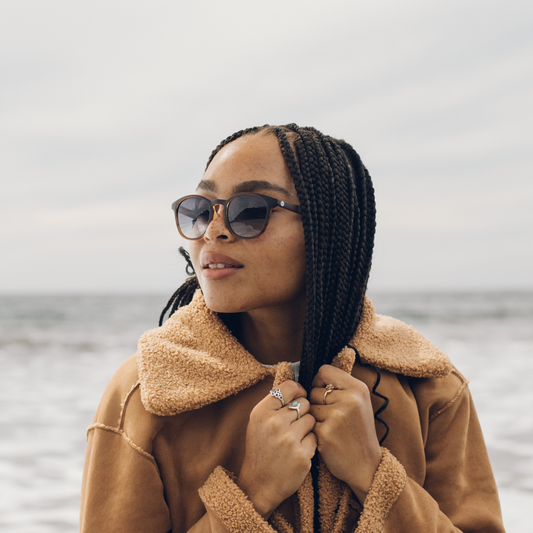 Yuba Sunglasses Sunski