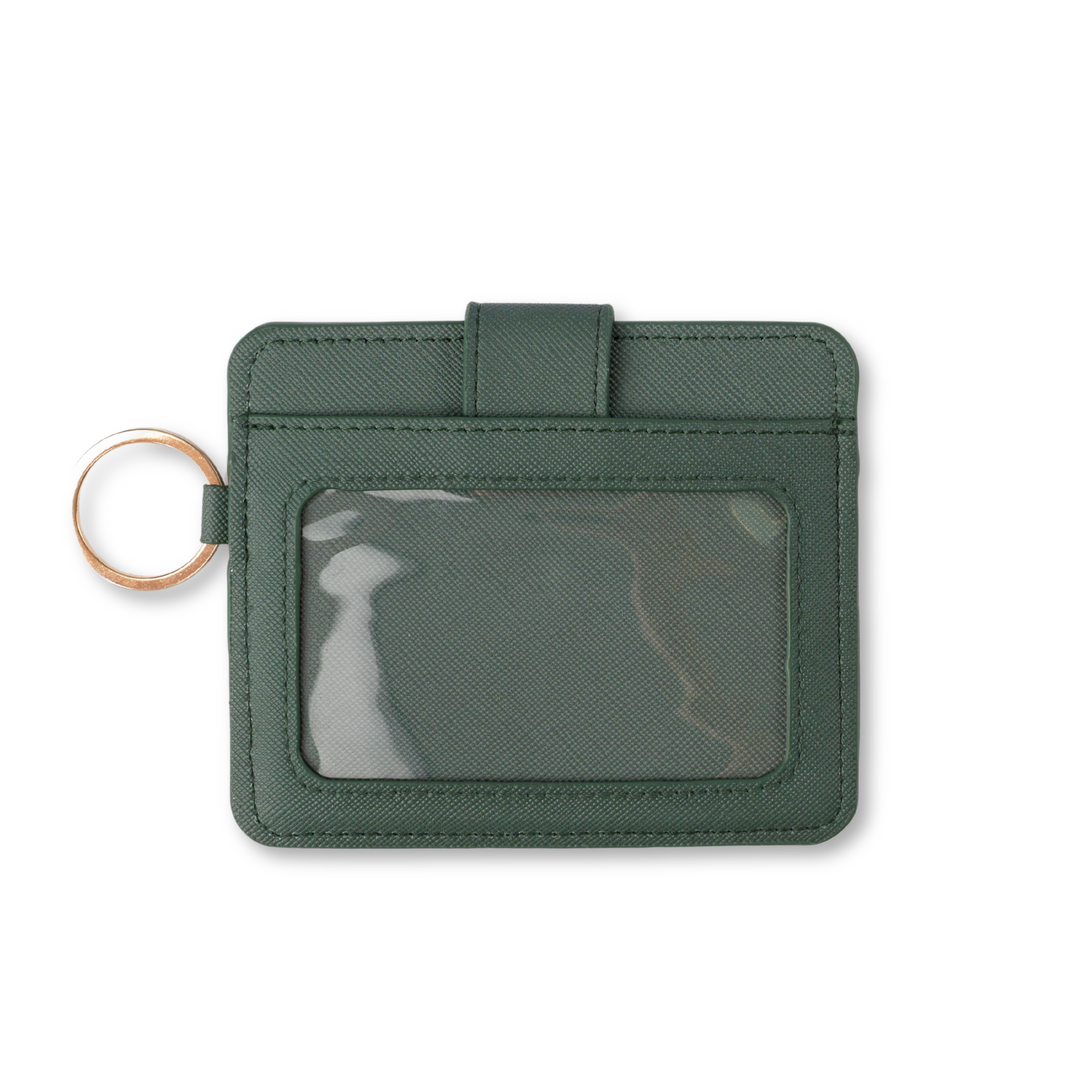 Elyse Breanne Card Wallet