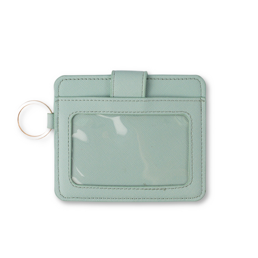 Elyse Breanne Card Wallet
