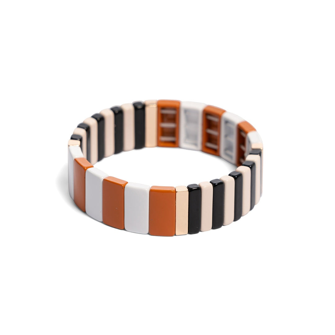 Tile Bracelet