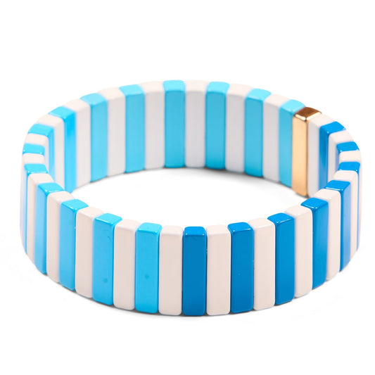 Tile Bracelet Daily Candy