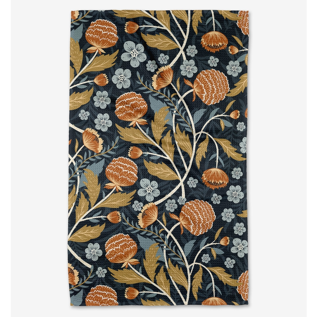 Microfiber Dishtowels Geometry