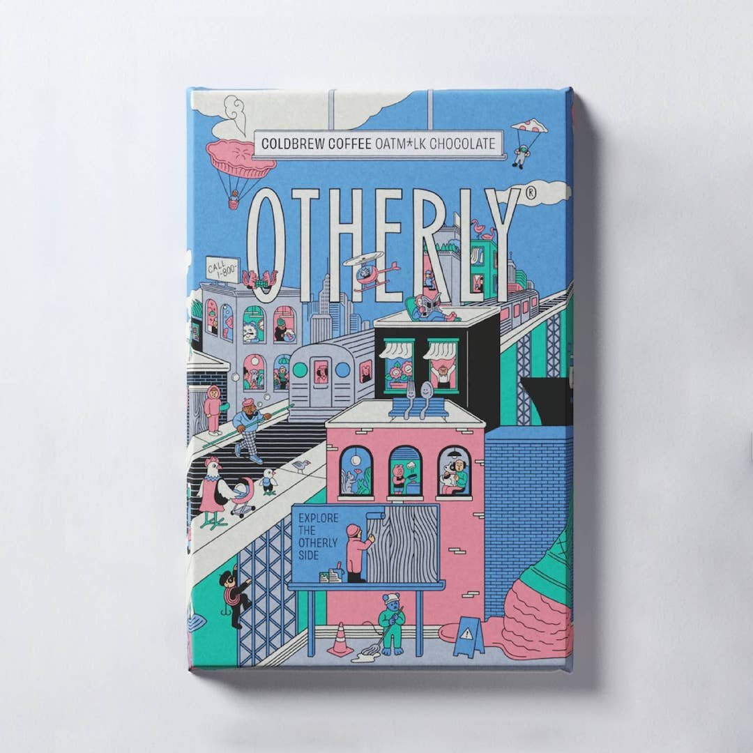Otherly Chocolate Bar