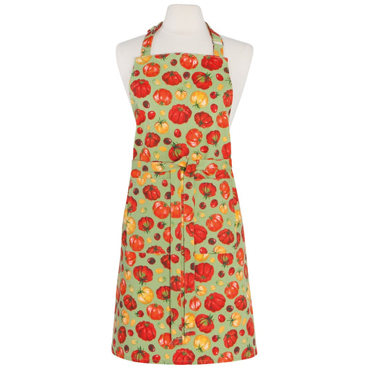 Heirloom Tomatoes Apron Now Designs