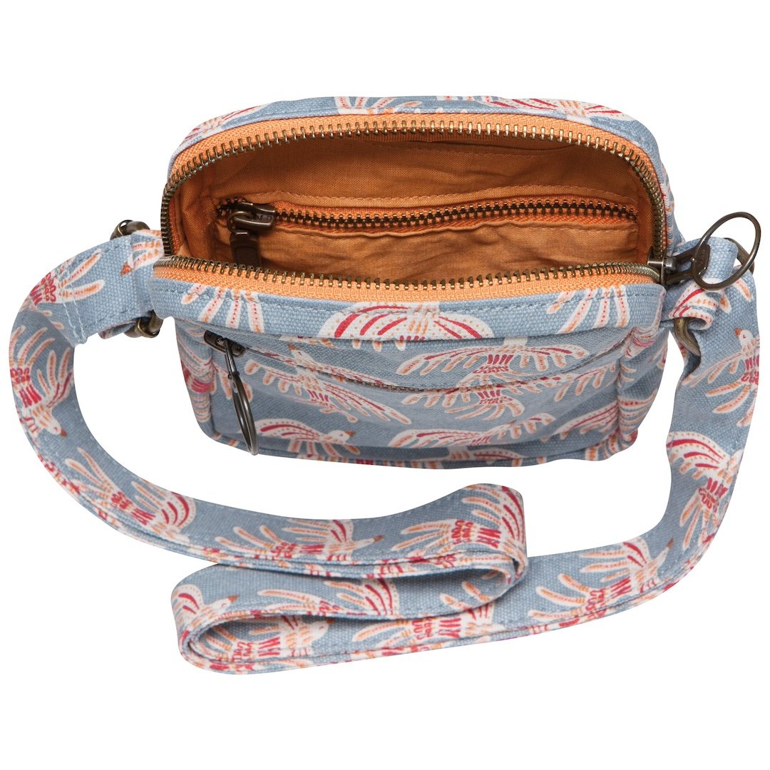 Crossbody Bag Now Designs