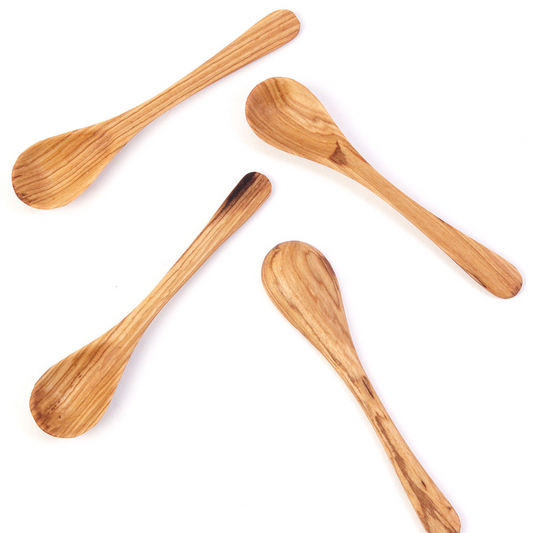 Medium Olive Wood Spoon