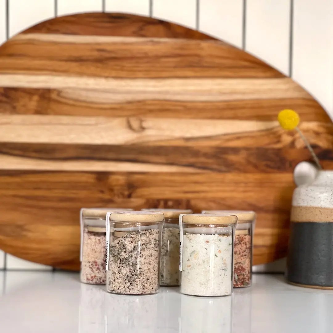 Big Sur Salts Big Sur Salt