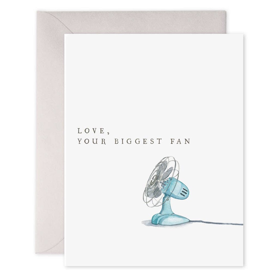 Biggest Fan