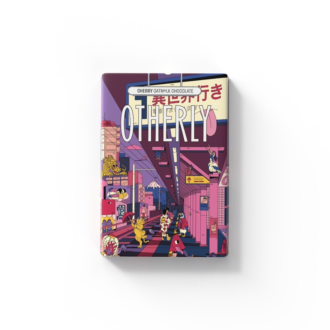 Otherly Chocolate Bar Otherly