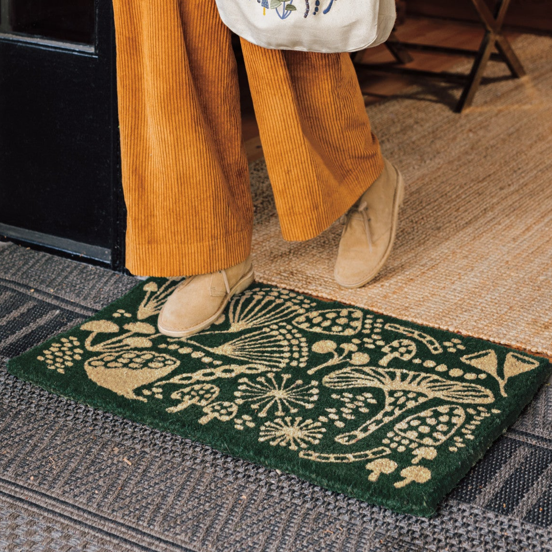 Wildgrove Doormat Now Designs