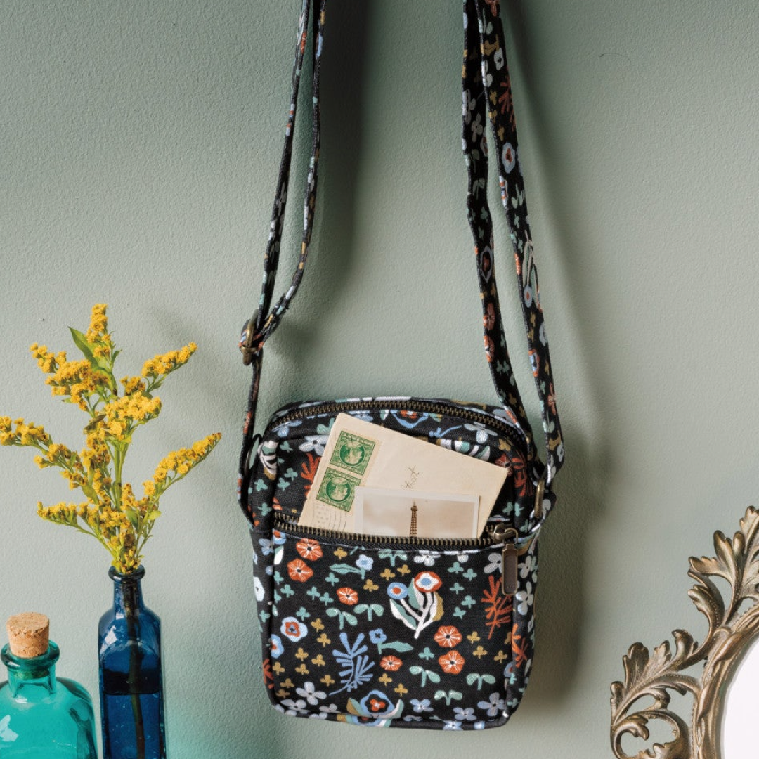 Crossbody Bag Now Designs