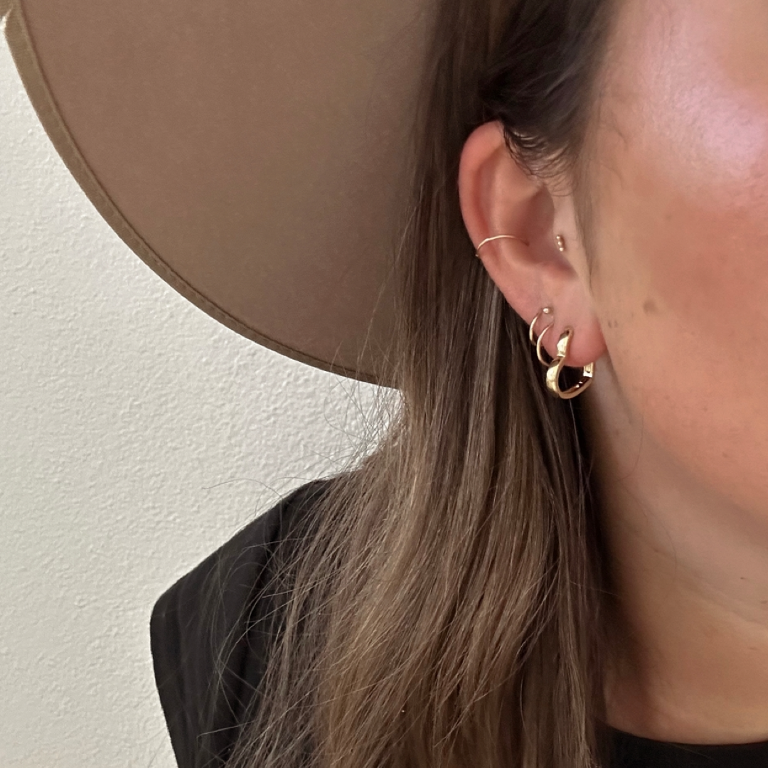 Imperfect Lover Hoops The General Collective