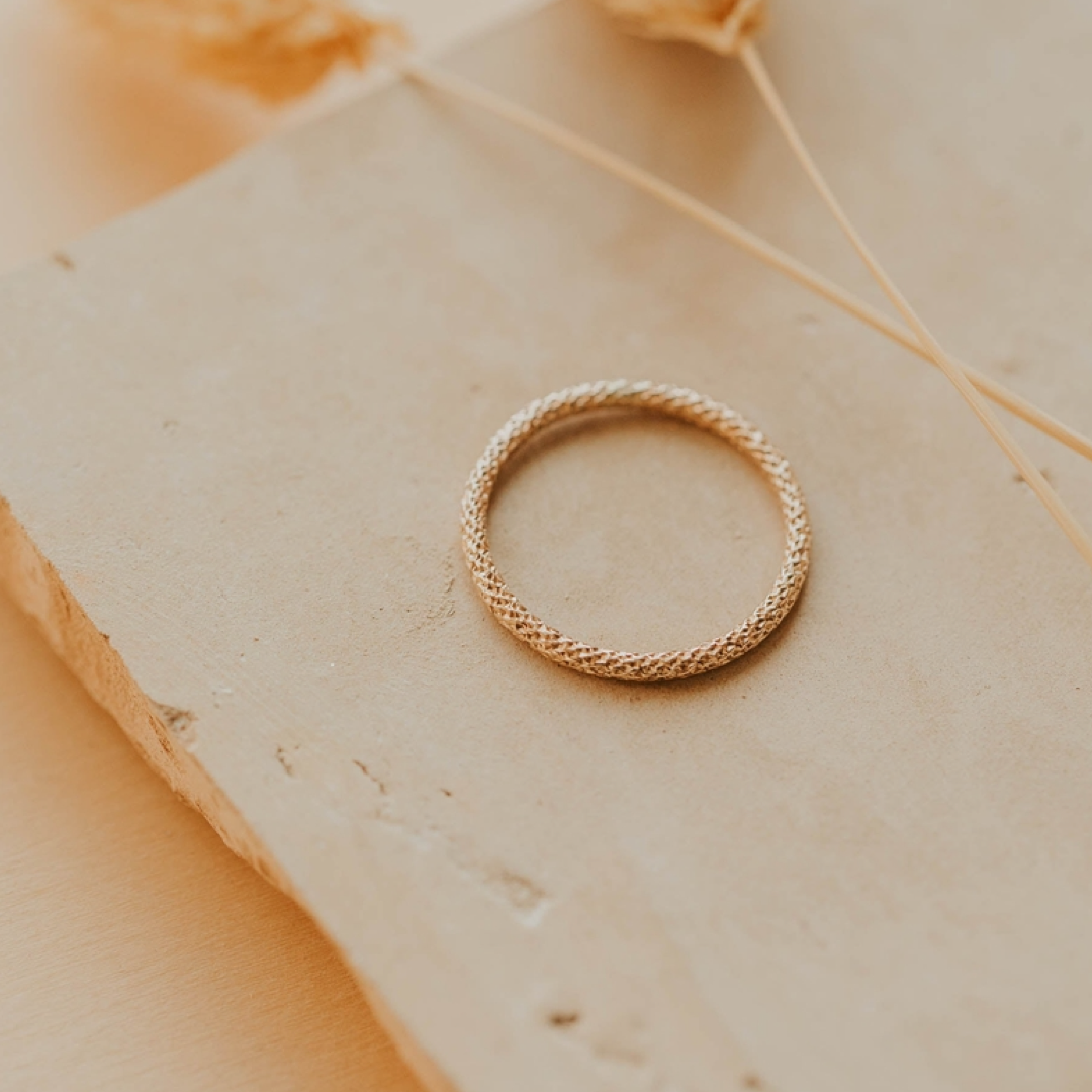 Reputation Ring