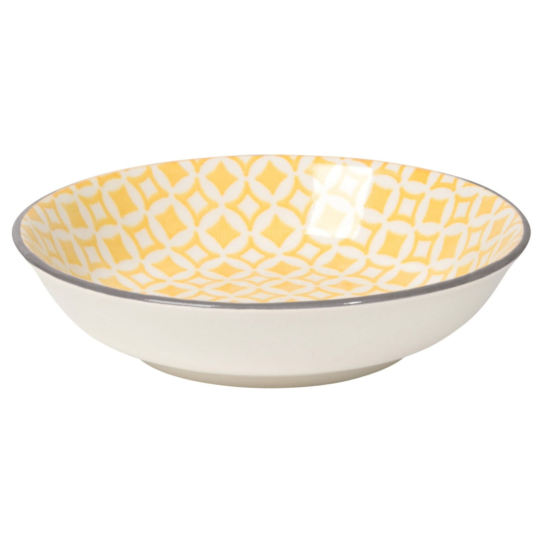 Dipping Bowl Now Designs