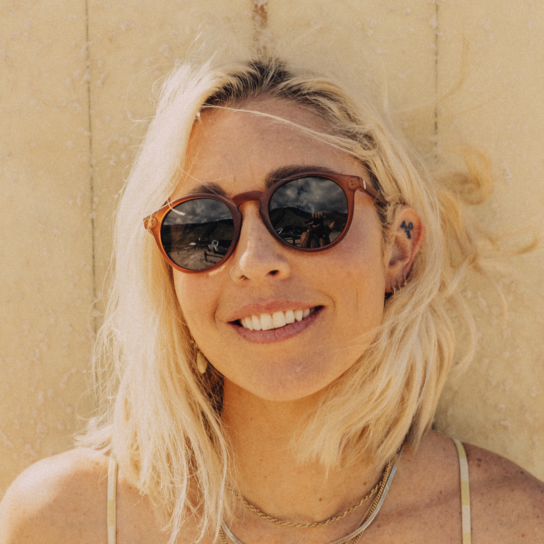 Dipsea Sunglasses Sunski