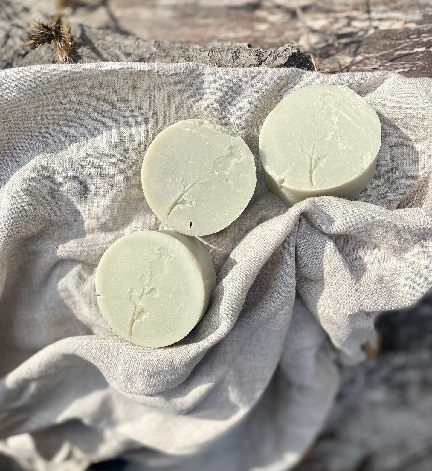 Thistle Valley Solid Dish Soap Thistle Valley Farm & Apothecary