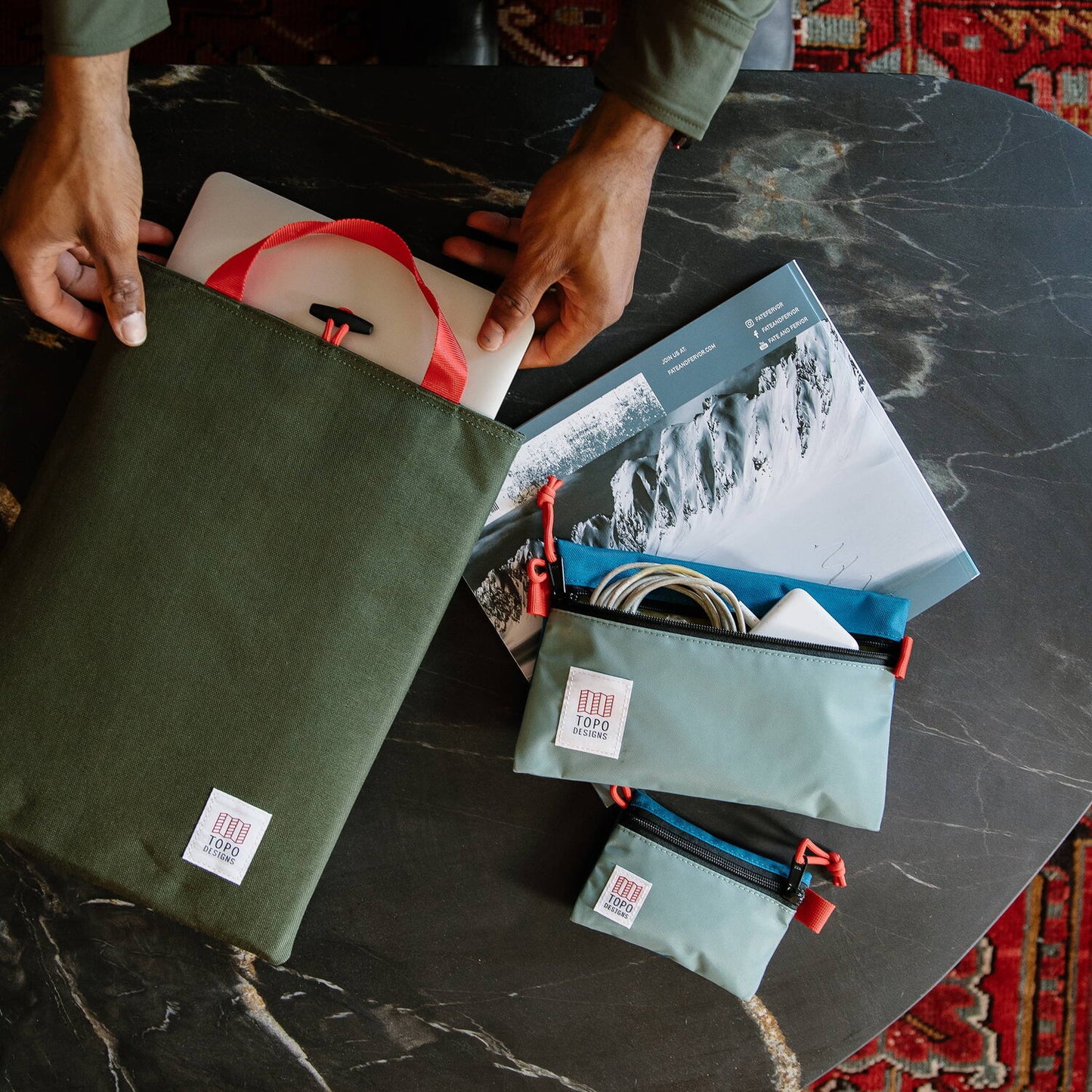 Accessory Bag