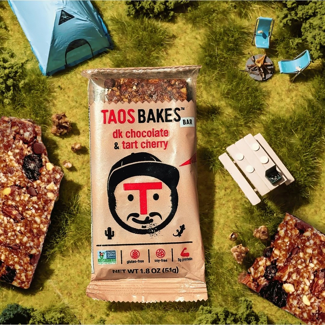 Taos Bakes Taos Bakes