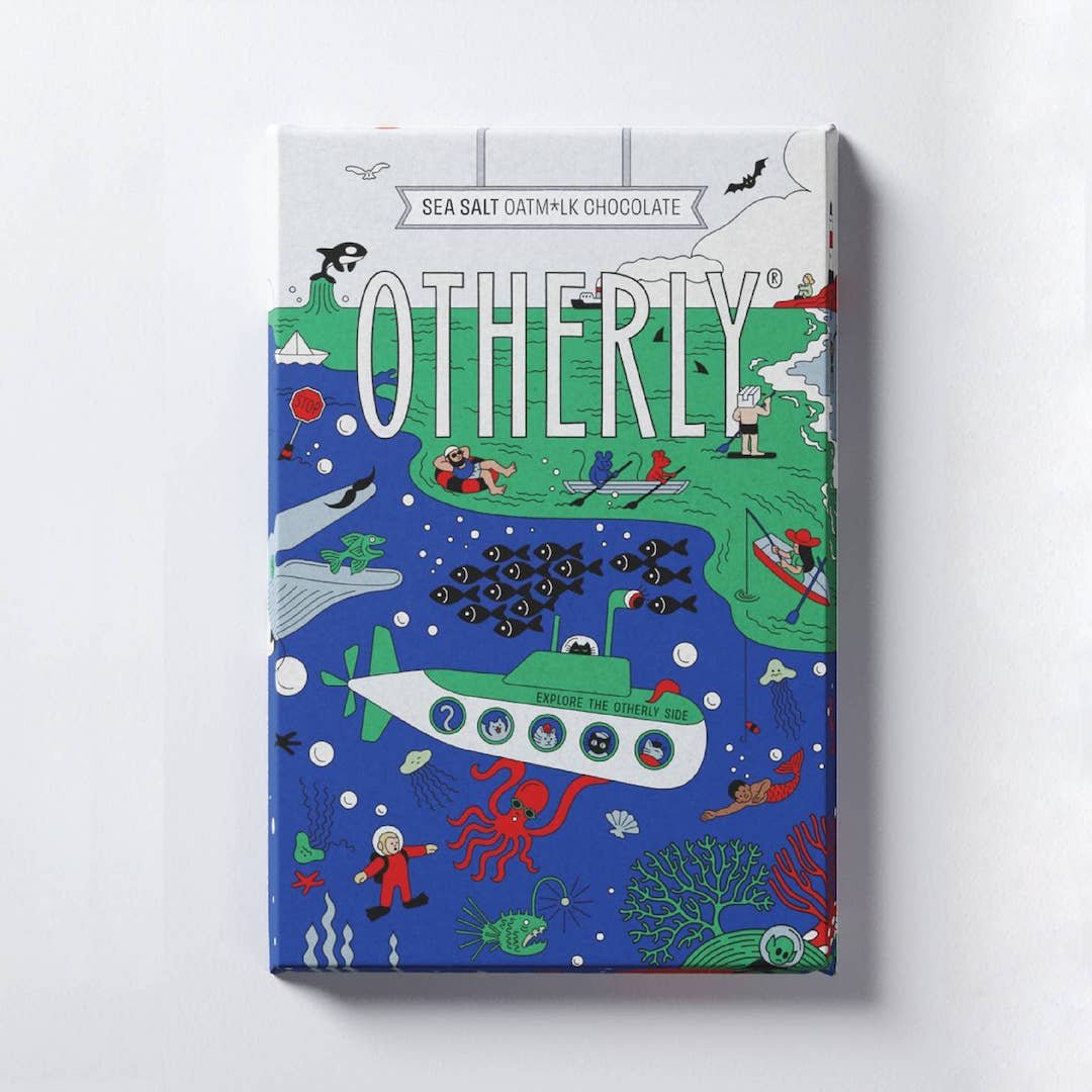 Otherly Chocolate Bar