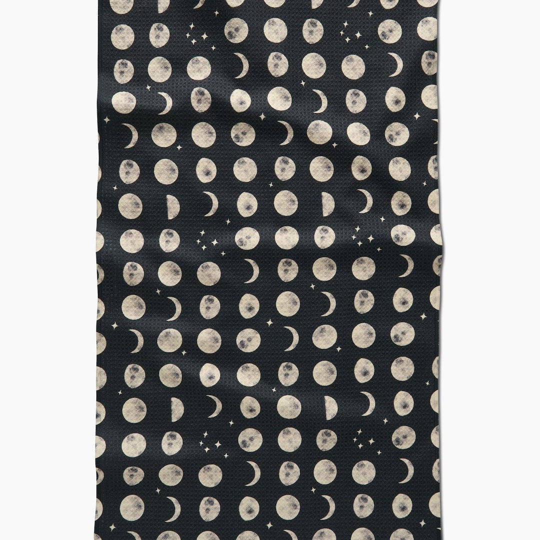 Microfiber Dishtowels Geometry