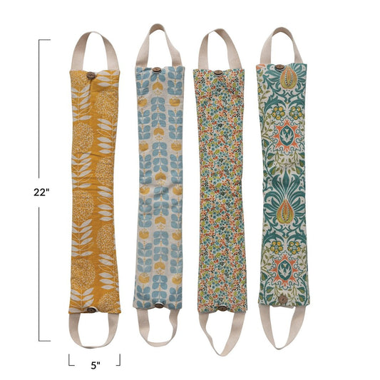 Microwaveable Hot/Cold Neck Wrap Creative Co-Op