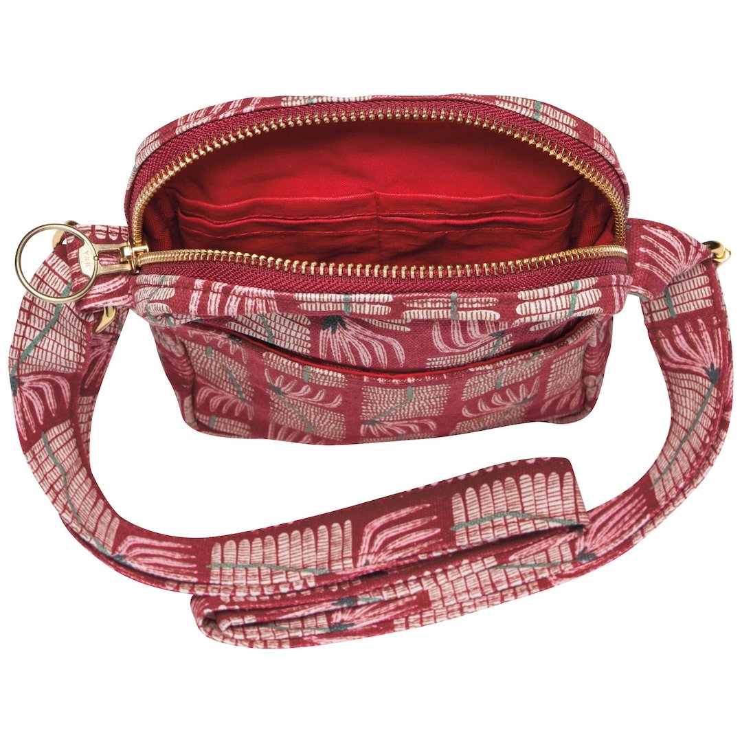 Crossbody Bag Now Designs