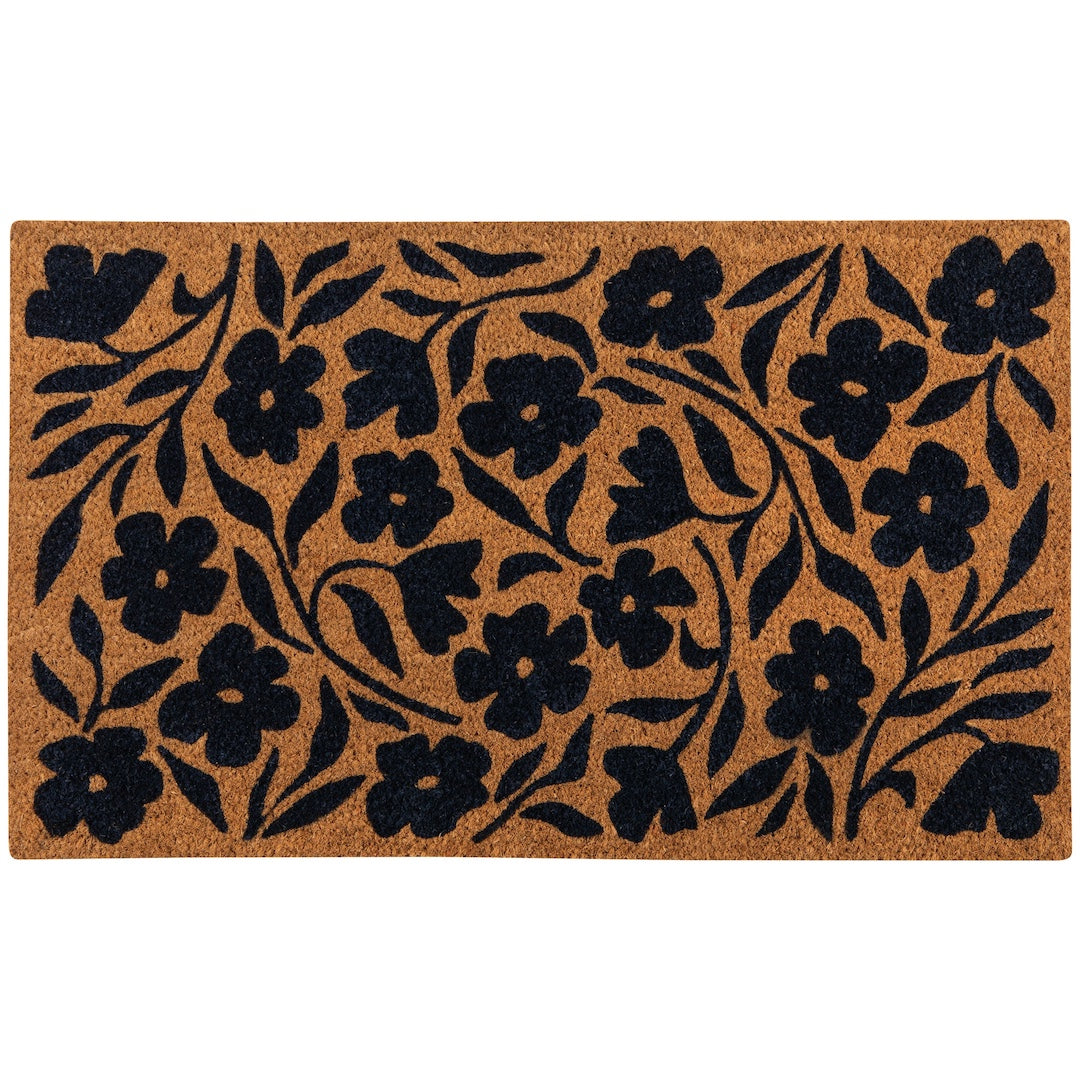 Flora Doormat