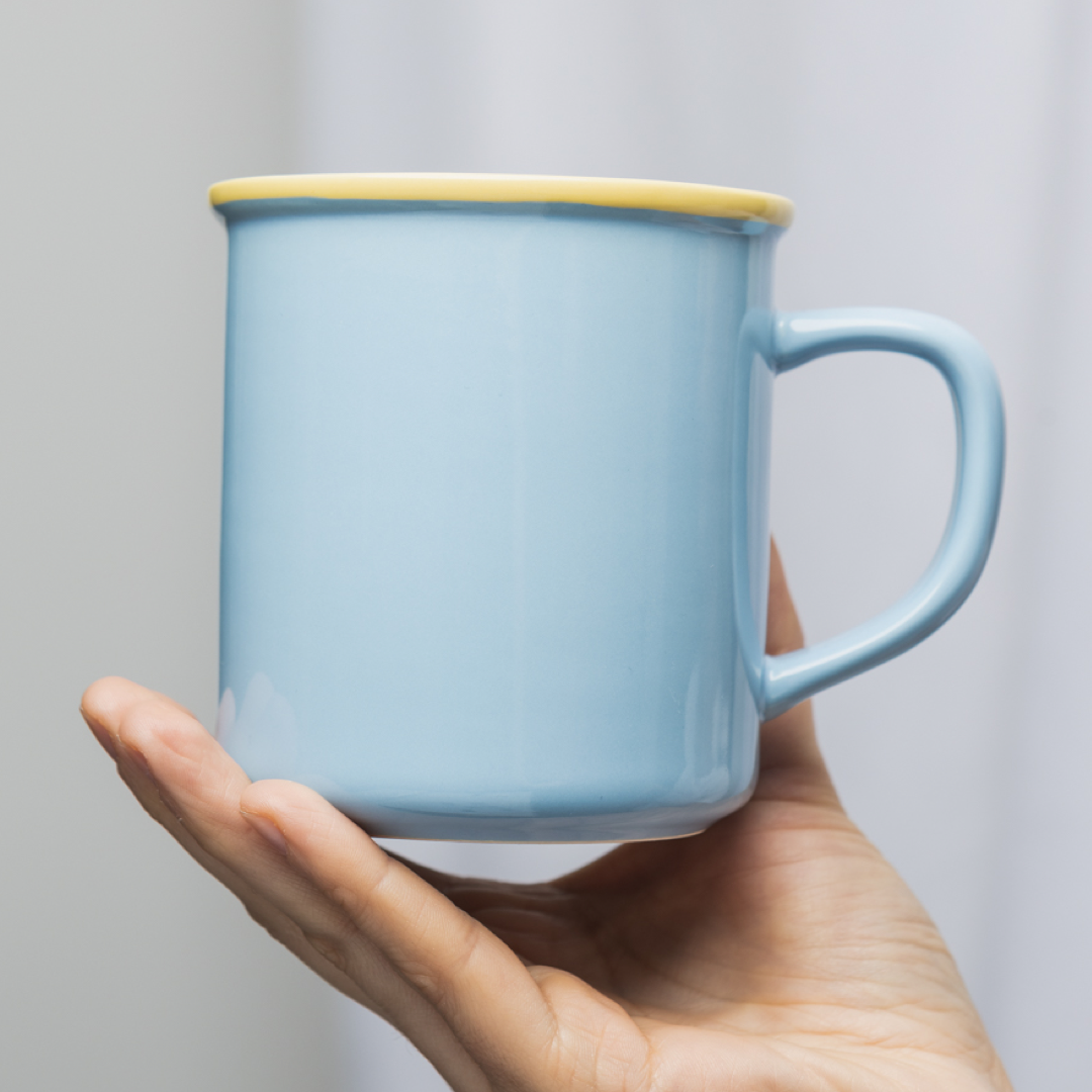 Candy Mugs