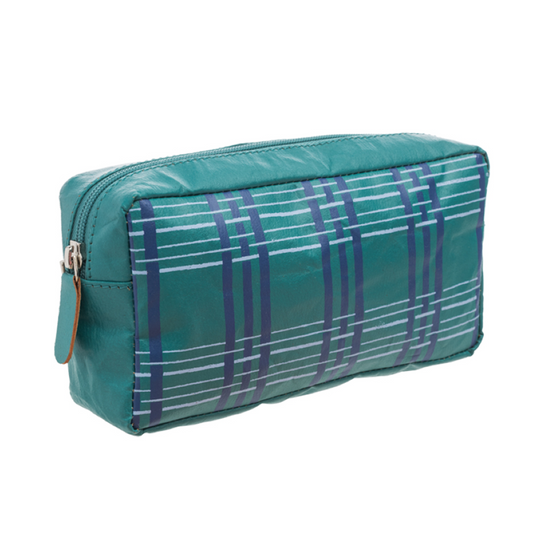 Check Pencil Case Tranquillo