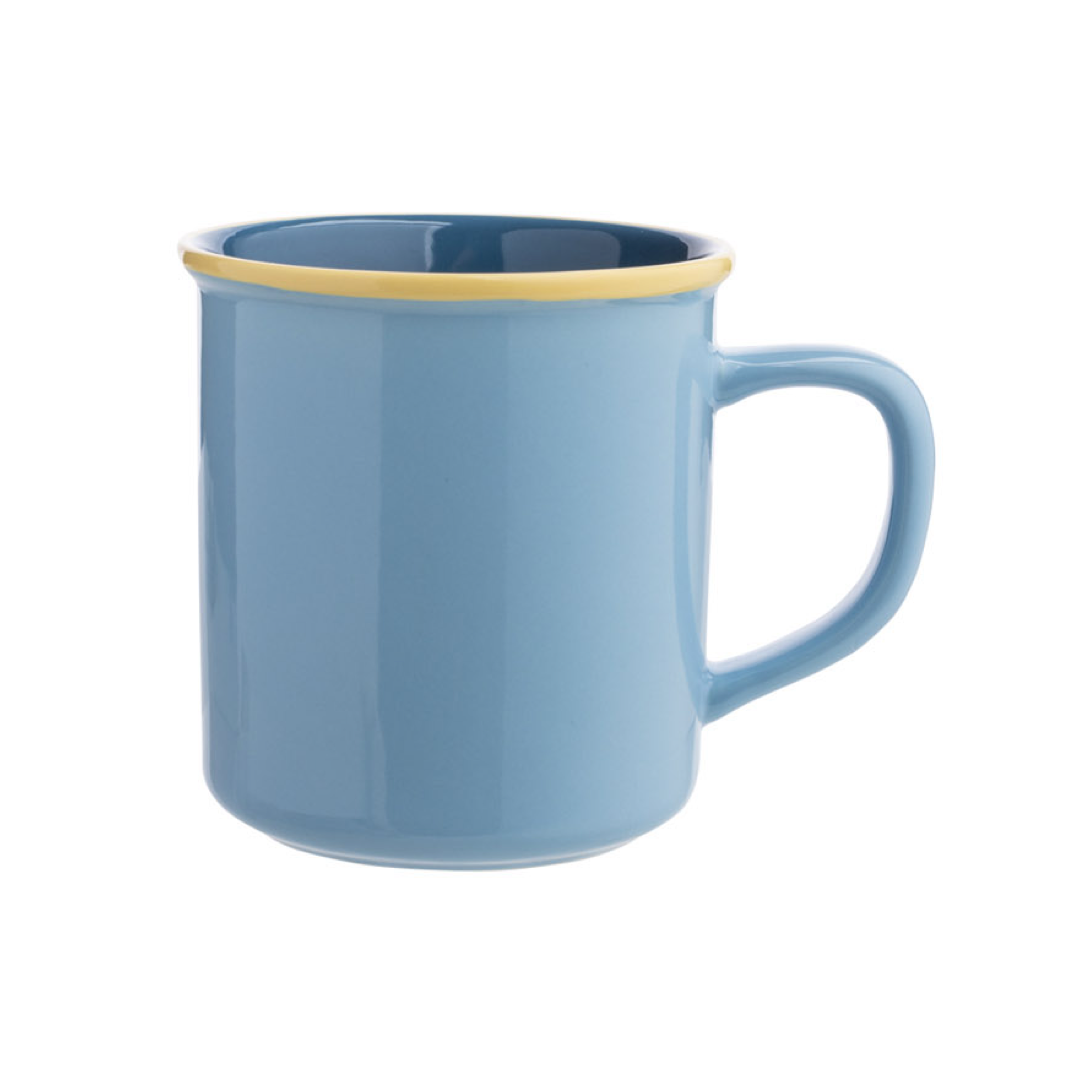 Candy Mugs