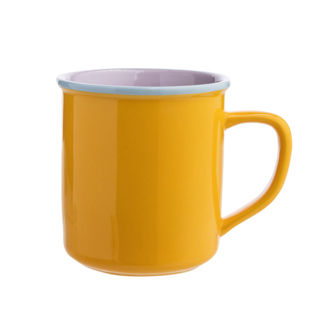 Candy Mugs Tranquillo