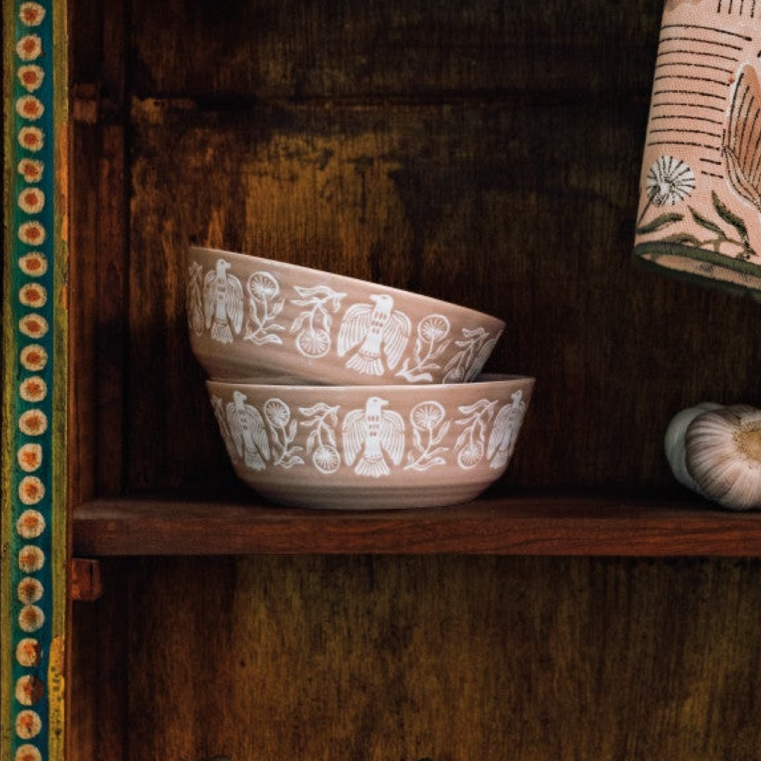 Imprint Bowl
