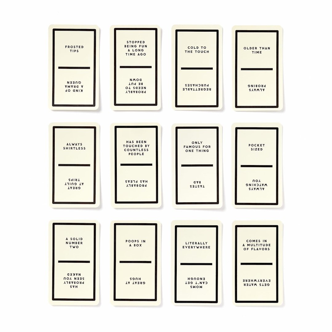 I've Venn Thinking Chronicle Books