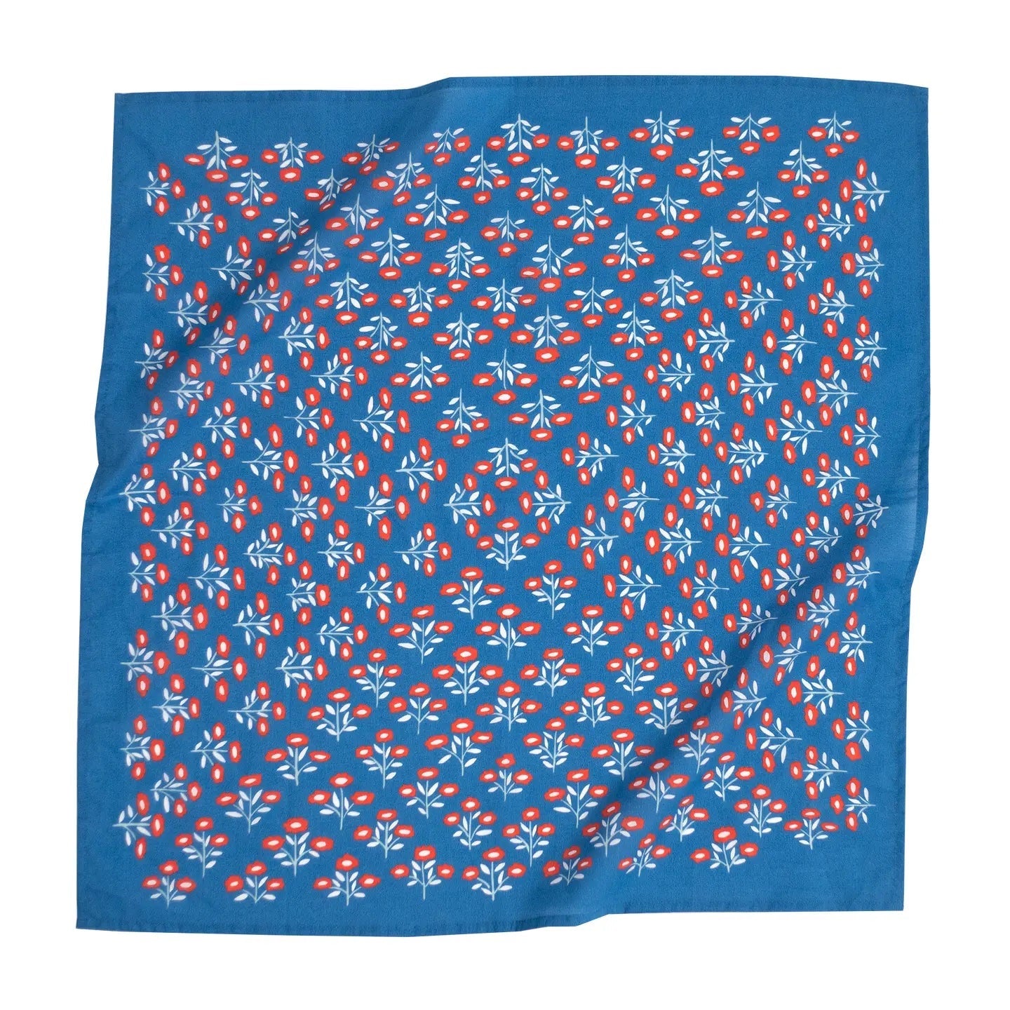 Handker Bandana Hemlock Goods