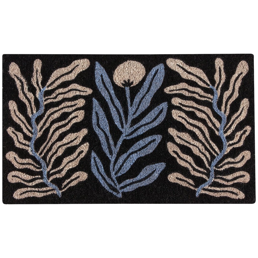 Entwine Doormat Now Designs