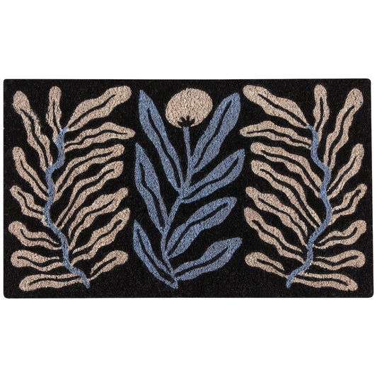 Entwine Doormat Now Designs