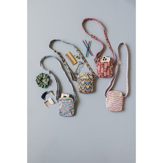 Crossbody Bag Now Designs