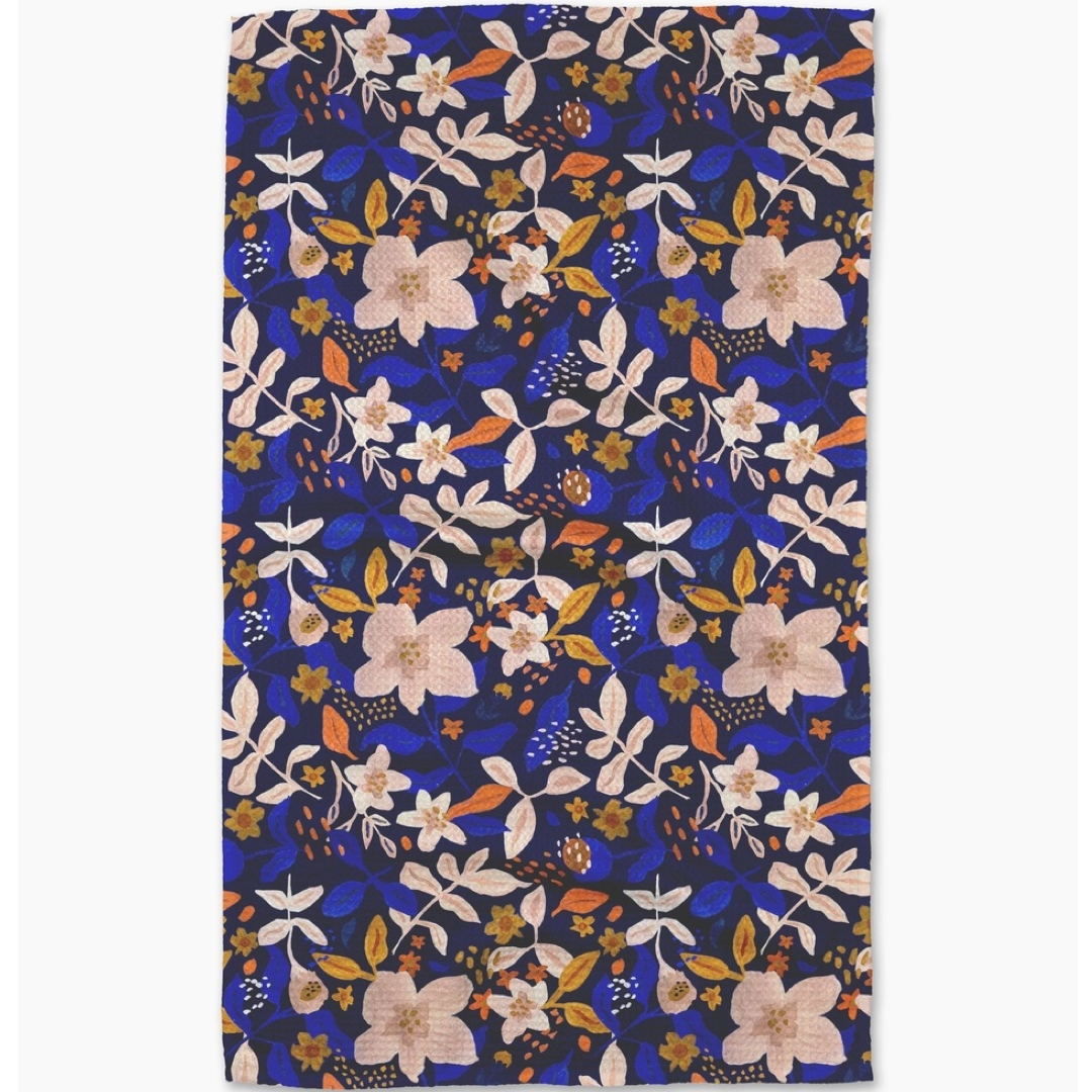 Microfiber Dishtowels Geometry