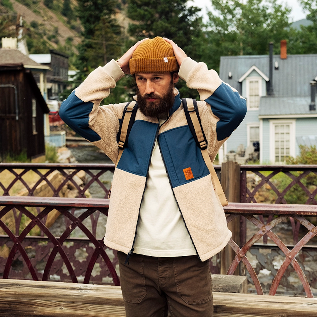 Global Beanie