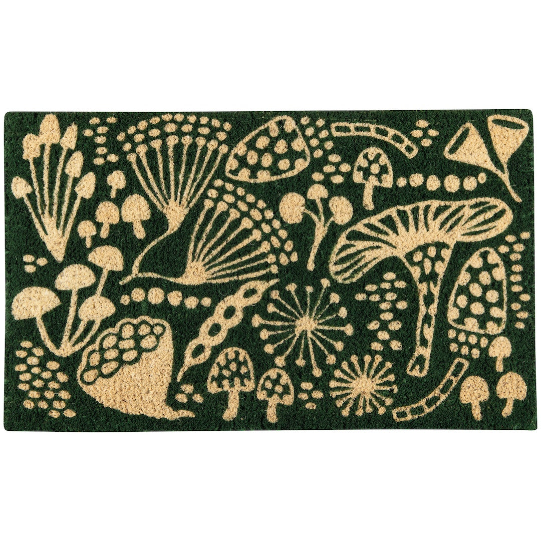 Wildgrove Doormat Now Designs